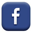 Facebook Logo Icon